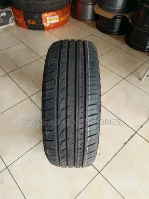 235/45r17 Goddard Transforce Tyres