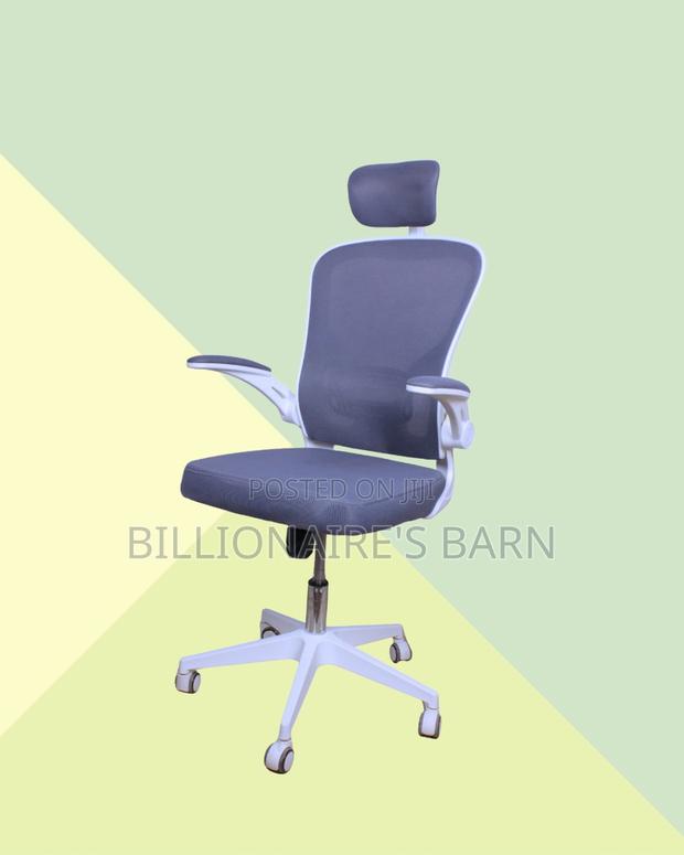 Office Frame Chair Office Ergonomic | Nairobi Delivery Guaranteed