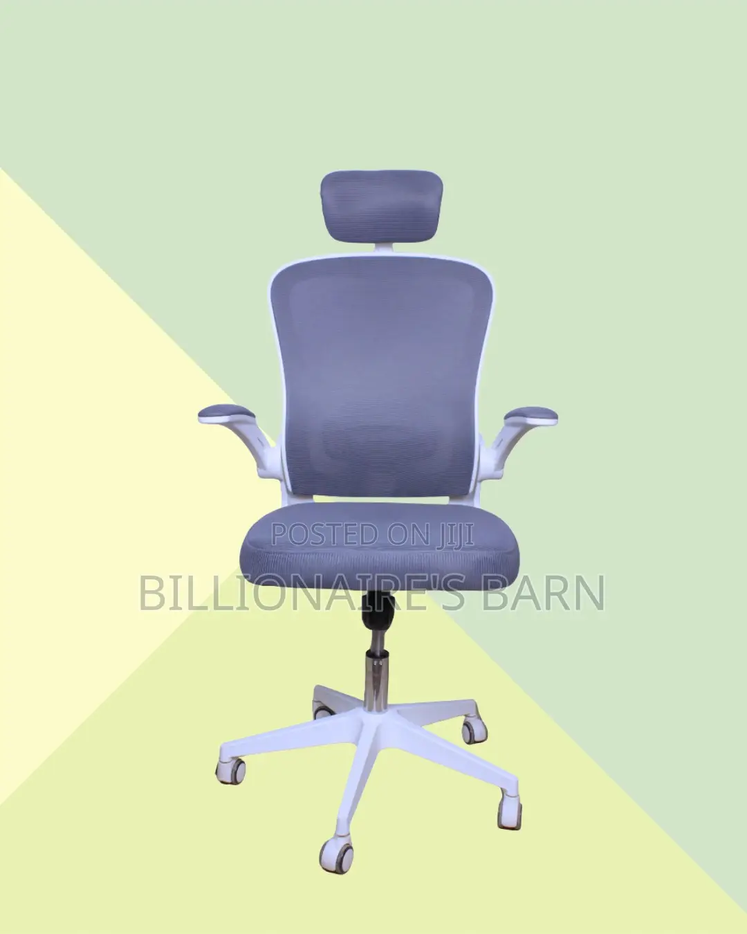 Office Frame Chair Office Ergonomic | Nairobi Delivery Guaranteed