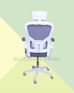 Office Frame Chair Office Ergonomic | Nairobi Delivery Guaranteed