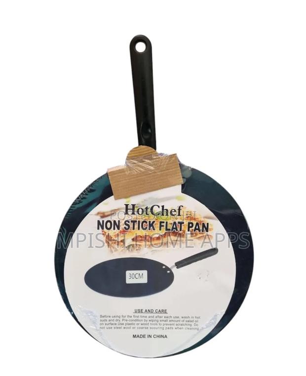 Non Stick Flat Pan - thumbnail 4