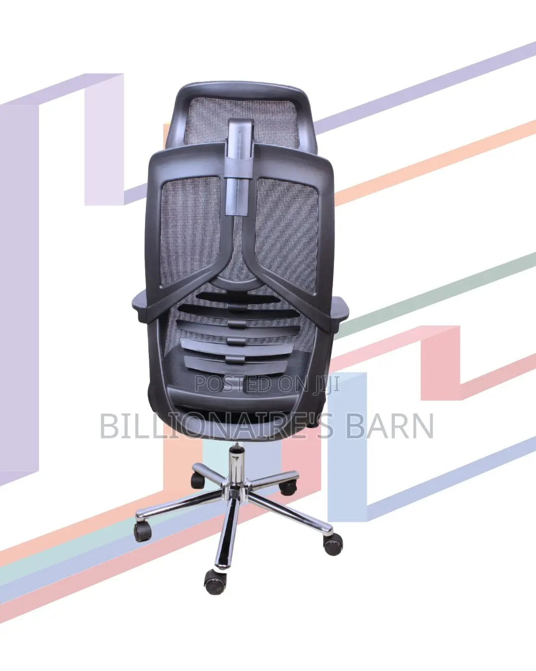 Office Hot Chair Back — | Order Yours Today
