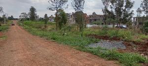 Residential Plot (50x100) at Croton Ridge Gardens Estate - thumbnail 2