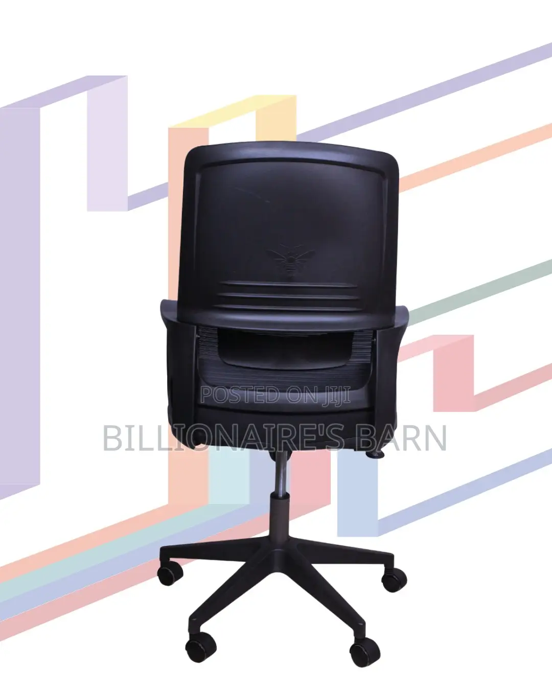 Comfort Mesh Chair Ergonomic Office | Best Deal Online