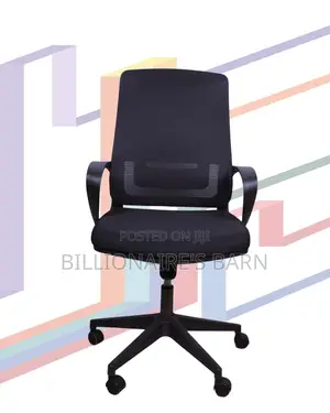 Comfort Mesh Chair Ergonomic Office | Best Deal Online