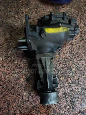 Transfer Case For Toyota Alphard/Rav4/Harrier