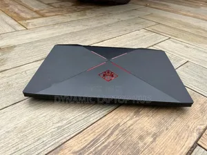 Laptop HP Omen 15 16GB Intel Core I7 SSD 512GB