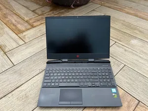 Laptop HP Omen 15 16GB Intel Core I7 SSD 512GB