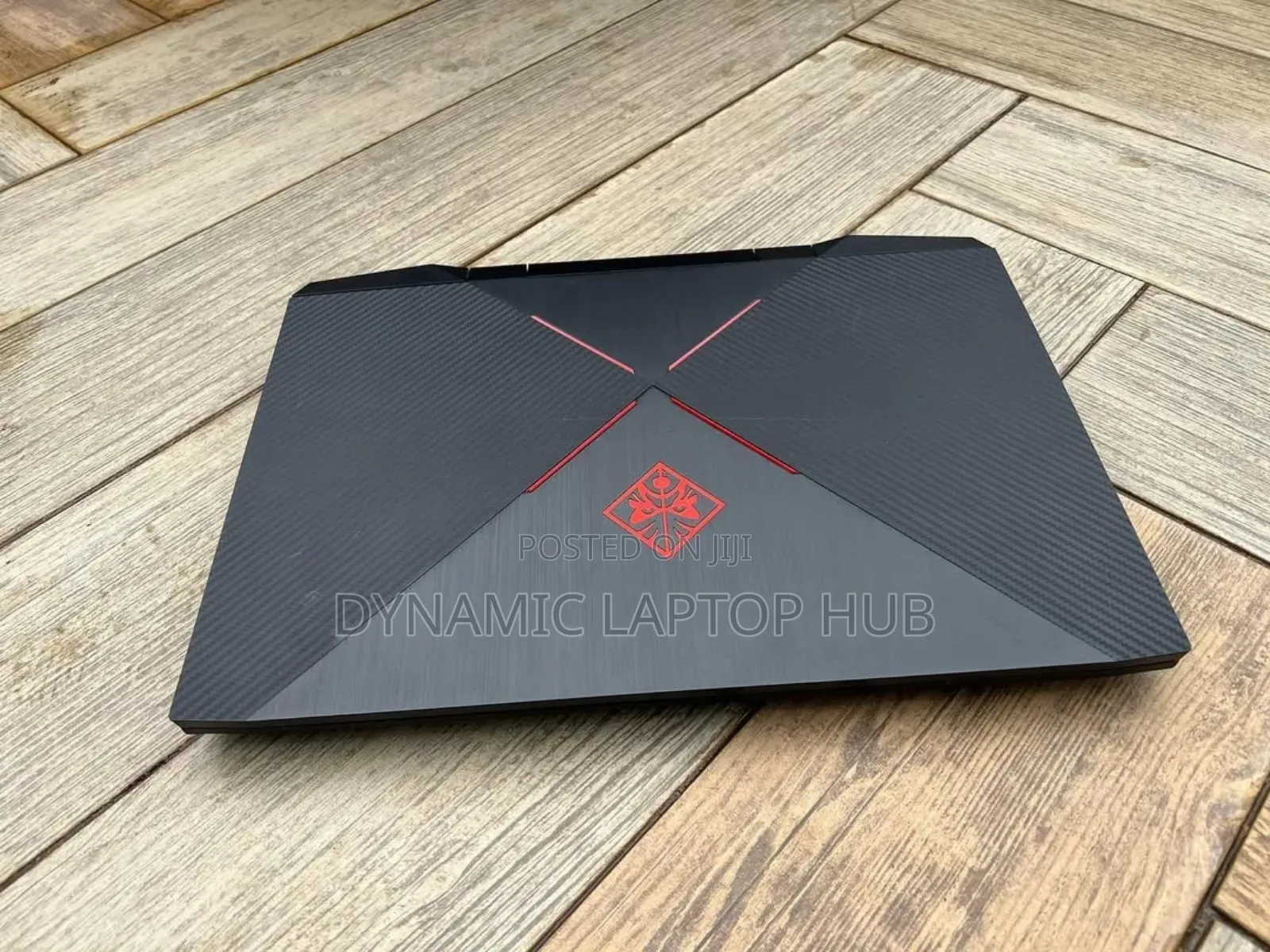 Laptop HP Omen 15 16GB Intel Core I7 SSD 512GB