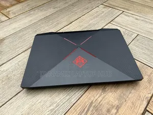 Laptop HP Omen 15 16GB Intel Core I7 SSD 512GB