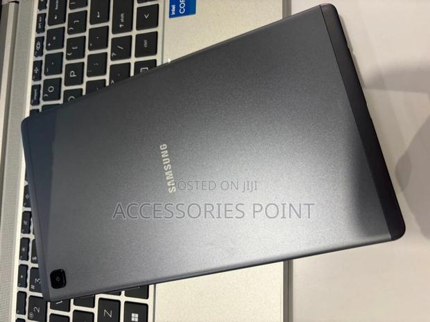 Samsung Galaxy Tab A9+ 64 GB Black - thumbnail 3