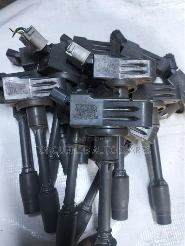 Toyota Prius/Lexus/Harrier 2018 Ignition Coils