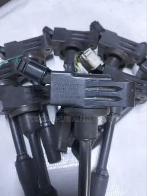 Toyota Prius/Lexus/Harrier 2018 Ignition Coils
