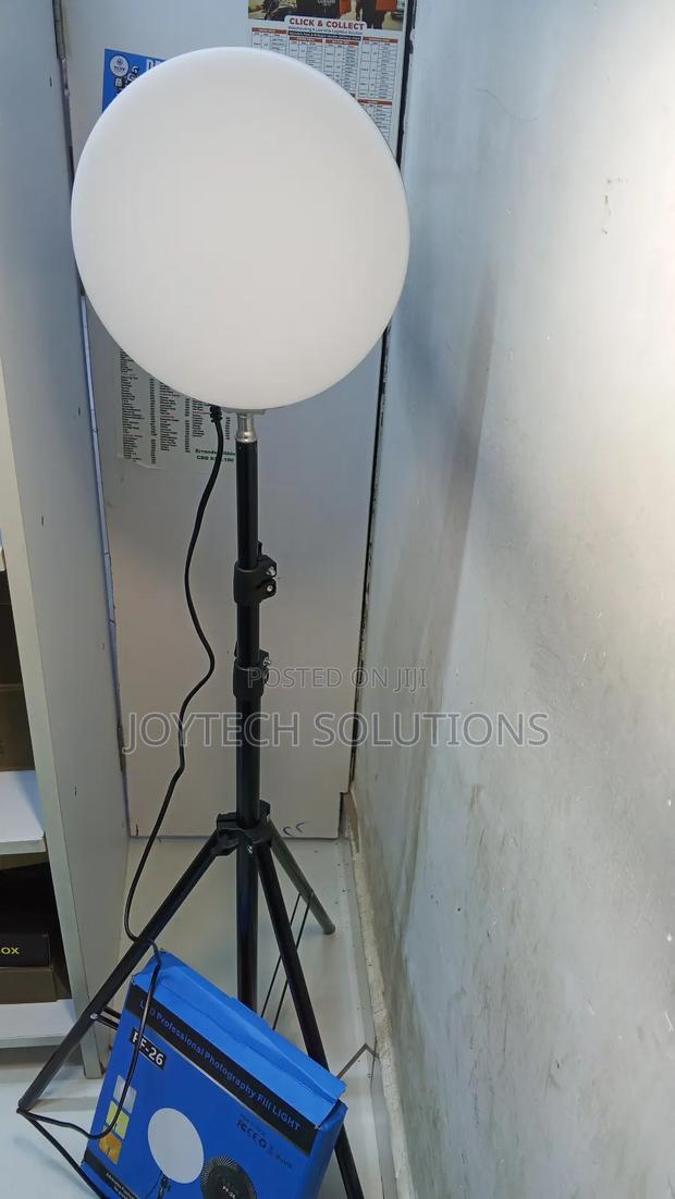 Fill Light Photography Professional Led Light - thumbnail 2