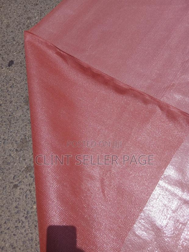 Vehicle Shade Net / Car Shade Net - thumbnail 2