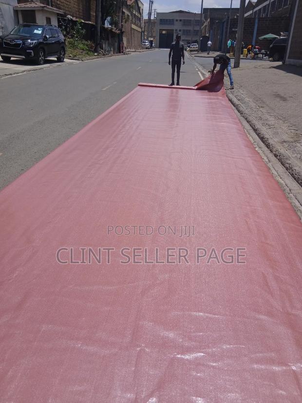 Vehicle Shade Net / Car Shade Net - thumbnail 3