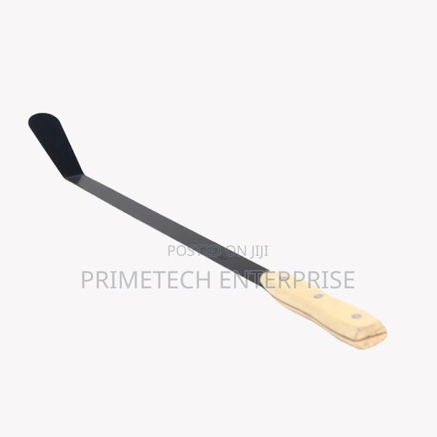 Grass Cutter Slasher - main view