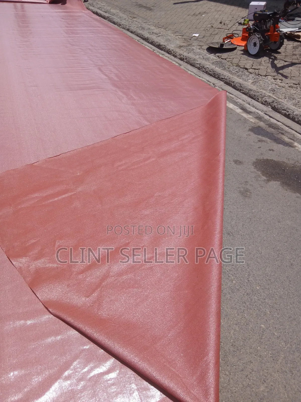 Car Sunshade Net / Car Parking Net