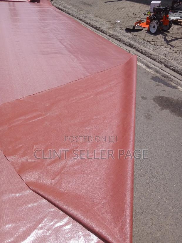 Car Sunshade Net / Car Parking Net