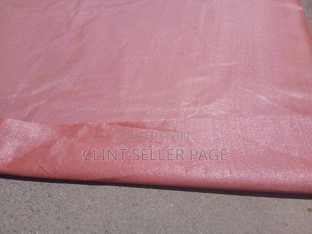 Car Sunshade Net / Car Parking Net - thumbnail 2