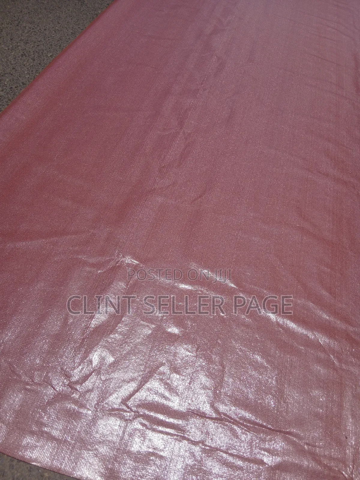 Car Sunshade Net / Car Parking Net