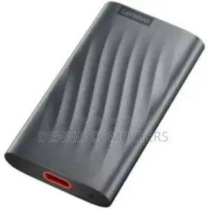 Lenovo Ps6 Portable External SSD 1tb-Gxb1m24164