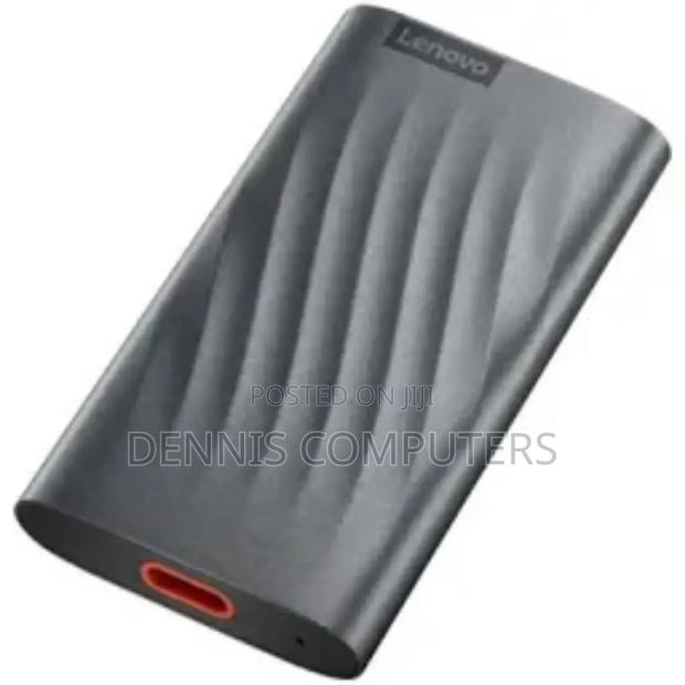 Lenovo Ps6 Portable External SSD 1tb-Gxb1m24164