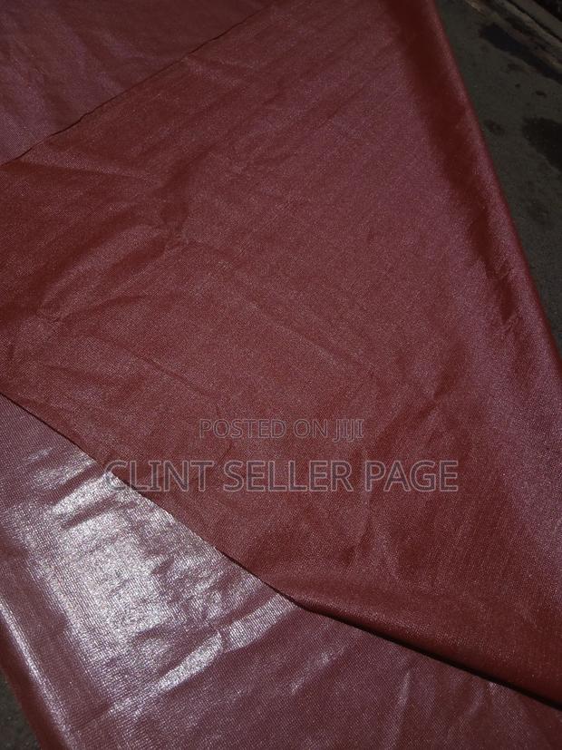 Parking Lot Shade Cover / Car Shade Net