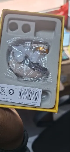 Battery Hearing Aid(Sound Amplifier)