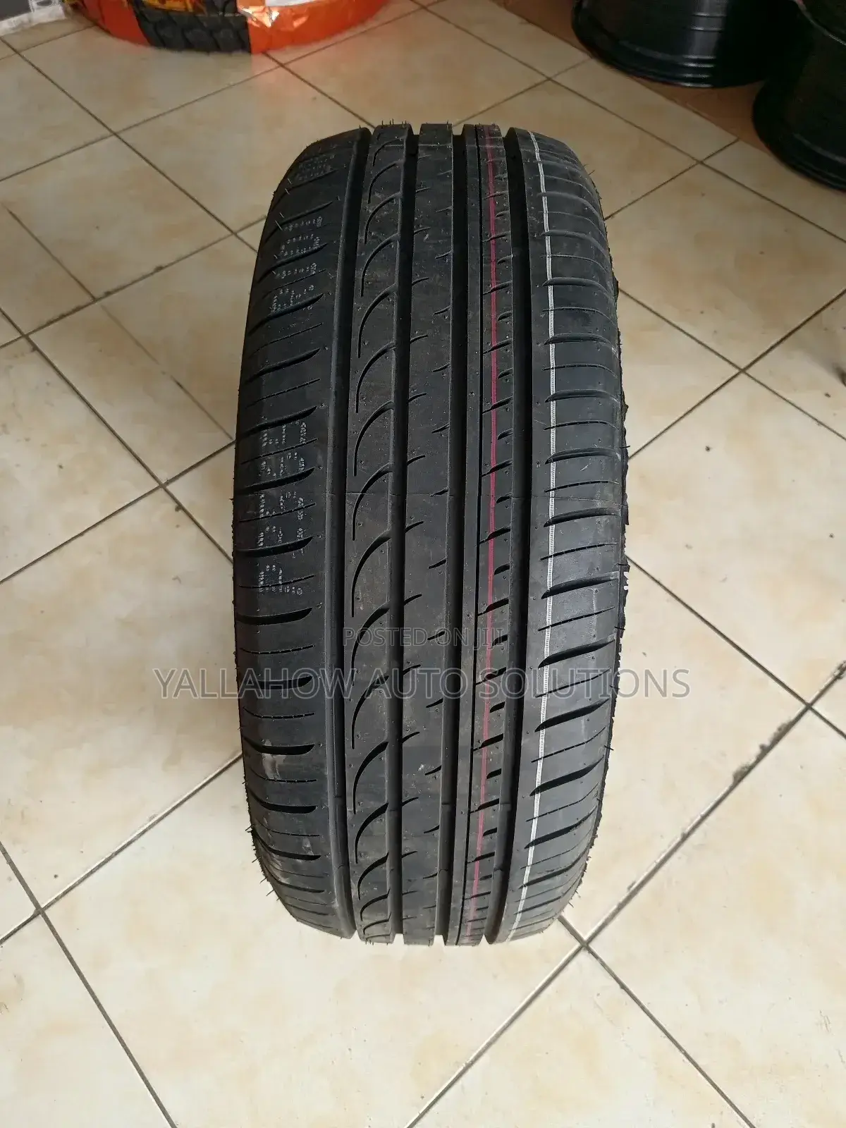 215/50r18 Goddard Transforce Tyres for Sale in Kenya | Tyre Xperts.