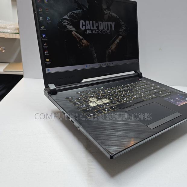 Laptop Asus ROG Strix G15 16GB Intel Core I7 SSD 512GB