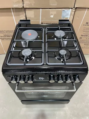 Bjs I-6011t
Type: Freestanding Cooker