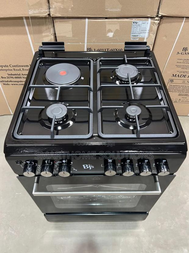 Bjs I-6011t
Type: Freestanding Cooker