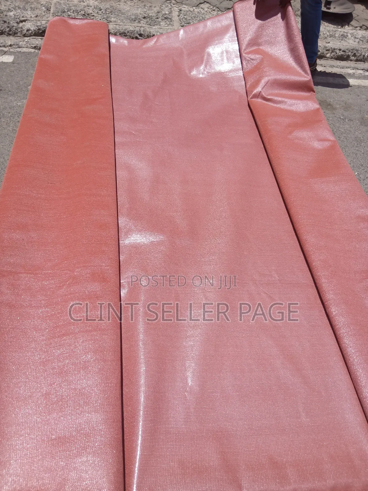 Carpot Shade Net