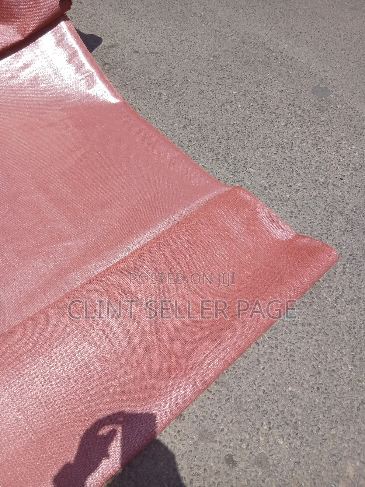 Carpot Shade Net