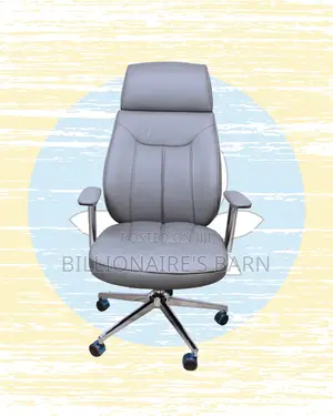 Home Office #297 Office Executive Chair | Order Yours Today
