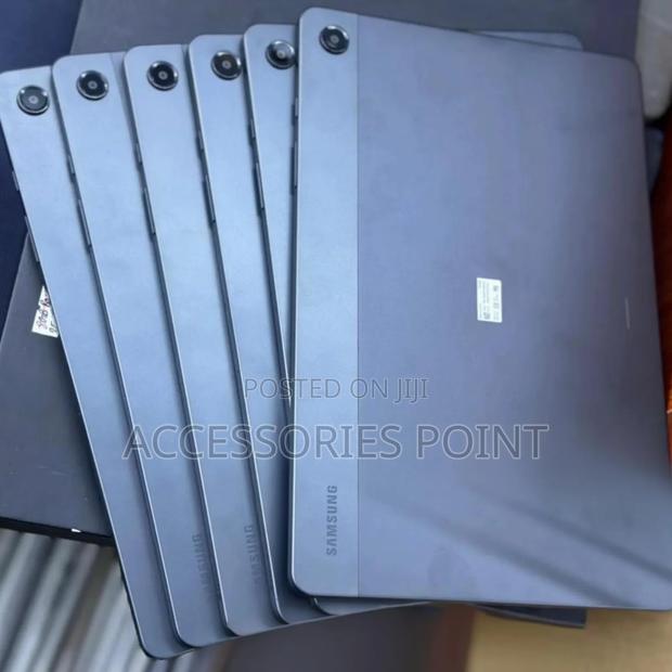 Samsung Galaxy Tab A9+ 64 GB Black