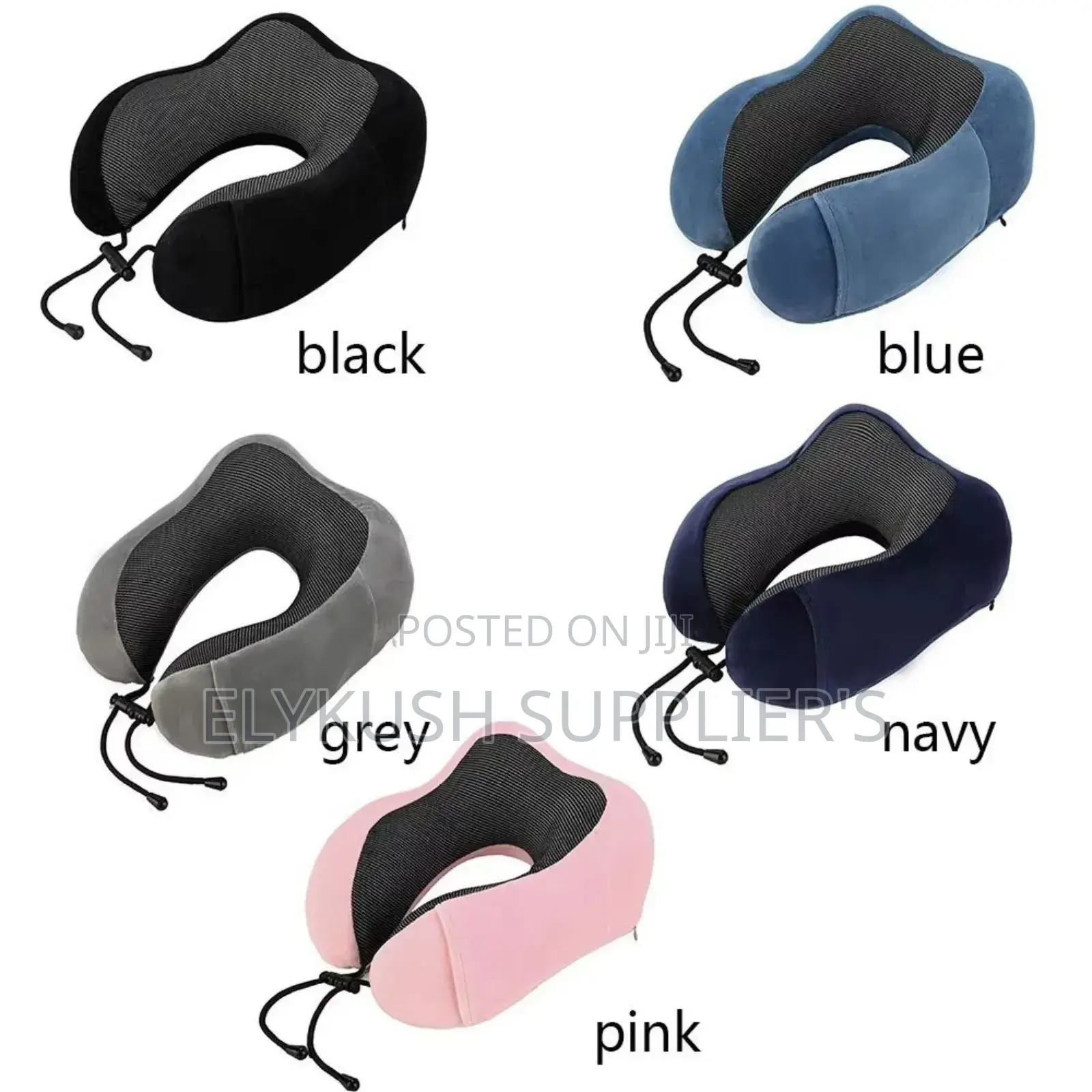 Neck Pillow