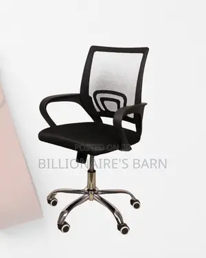 Quality Office Foam Seat Secretarial New | Same-Day Delivery Available
