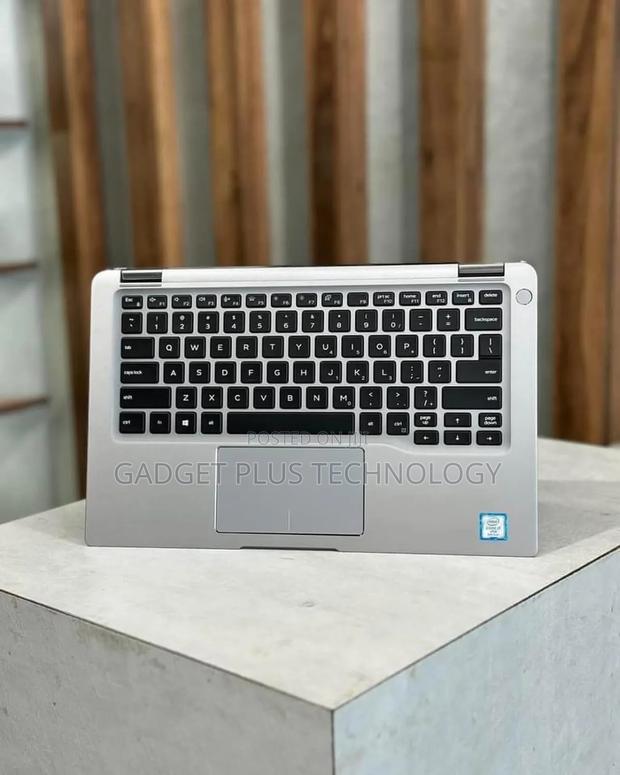 Laptop Dell Latitude 7400 8GB Intel Core I5 SSD 256GB - main view