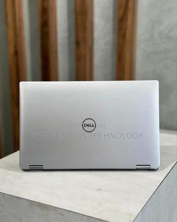 Laptop Dell Latitude 7400 8GB Intel Core I5 SSD 256GB - thumbnail 2