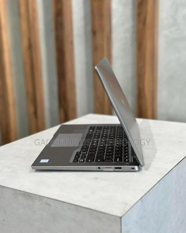 Laptop Dell Latitude 7400 8GB Intel Core I5 SSD 256GB - thumbnail 3