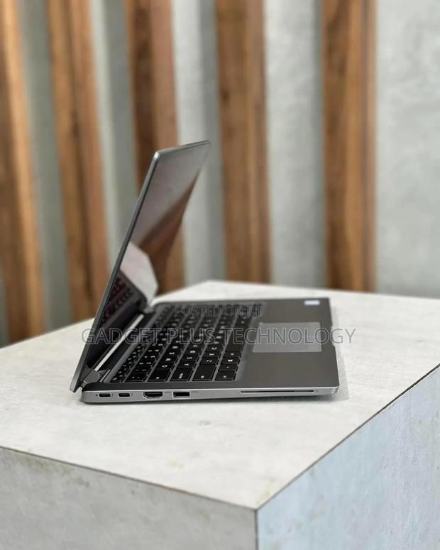 Laptop Dell Latitude 7400 8GB Intel Core I5 SSD 256GB - thumbnail 4