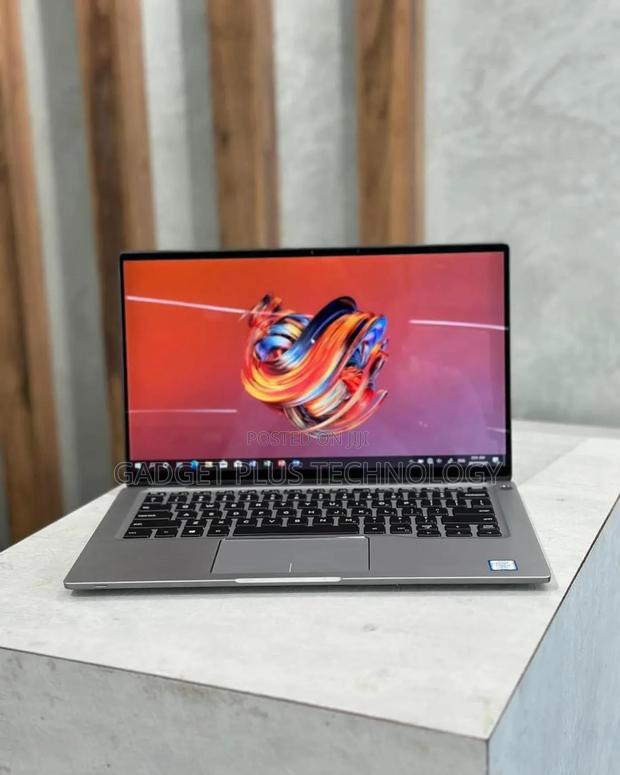 Laptop Dell Latitude 7400 8GB Intel Core I5 SSD 256GB - thumbnail 5