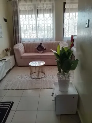 Furnished Studio Apartment to Let in Nyali Beach Road Estate