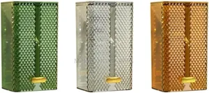 Wall Mounted Tissue Paper Dispenser