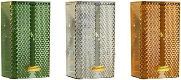Wall Mounted Tissue Paper Dispenser - thumbnail 4