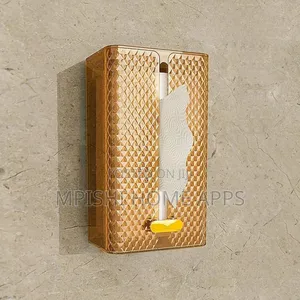 Wall Mounted Tissue Paper Dispenser