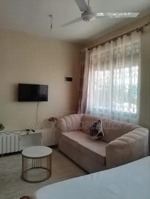 Furnished Studio Apartment to Let in Nyali Beach Road Estate