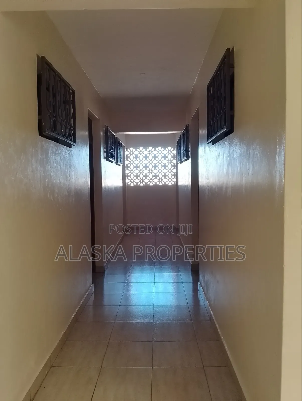 Furnished Studio Apartment to Let in Nyali Beach Road Estate